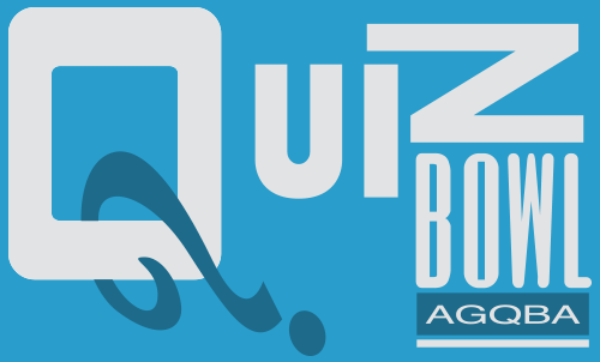 Arkansas Governors Quiz Bowl Association - Logo